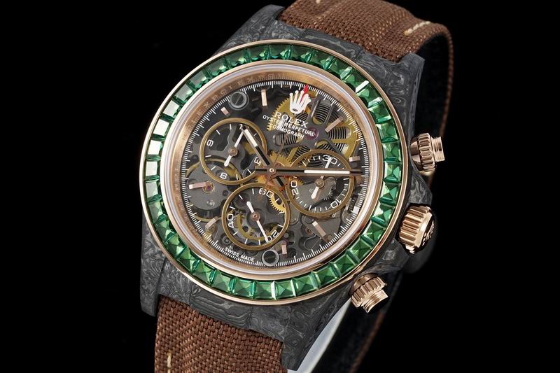Rolex watch 033128